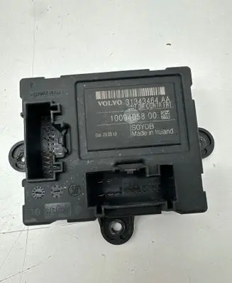 Volvo XC70 Door control unit/module 31343464AA 1009405800