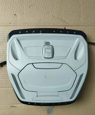 Ford Mondeo MK IV Headlining roof glove box 