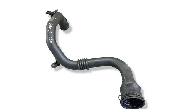 Renault Scenic III - Grand scenic III Intercooler hose/pipe 8200981498