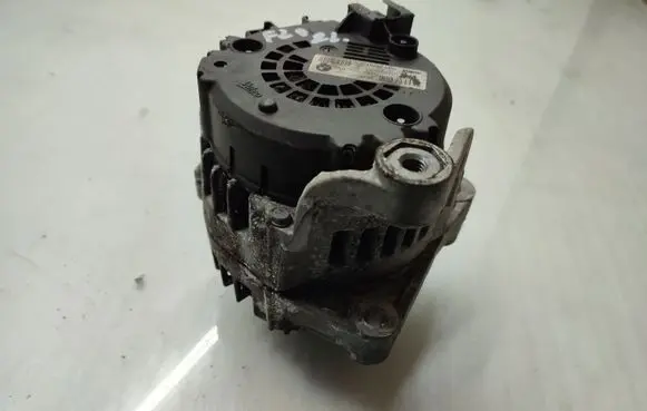 BMW 1 F20 F21 Generator/alternator 8519890