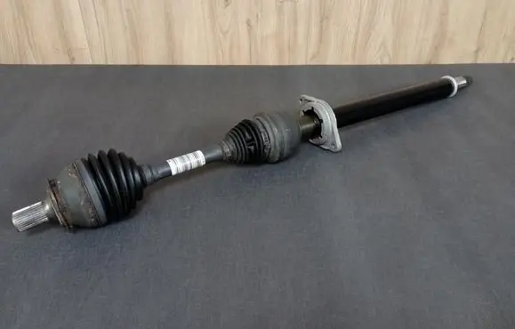 Mercedes-Benz B W246 W242 Front driveshaft 2463303200 A2463303200