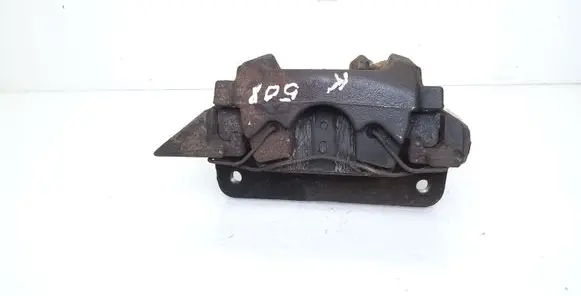 Peugeot 508 Front brake caliper 9686563180