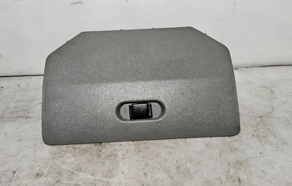 Opel Movano A Glove box