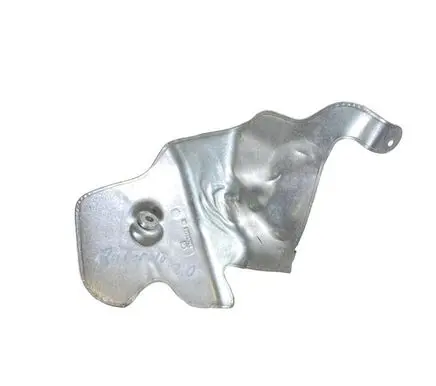 Chevrolet Camaro Heat shield in engine bay 12634651