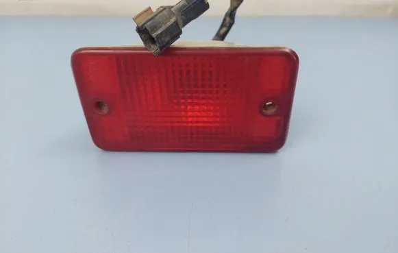 KIA Sportage Rear fog light 0319100438