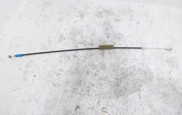 Mitsubishi Outlander Front door cable line 