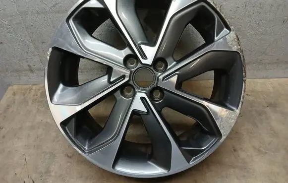 KIA Stonic R17 alloy rim 52910H8500