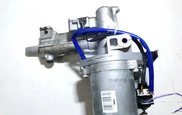 Nissan X-Trail T31 Power steering pump 48810jg02d bd00038