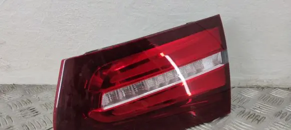 Mercedes-Benz GLC X253 C253 Tailgate rear/tail lights A2539063200