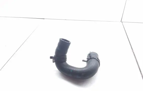 Mercedes-Benz Sprinter W906 Engine coolant pipe/hose A6512006901