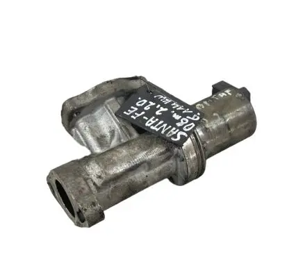 Hyundai Santa Fe EGR valve ADG07235