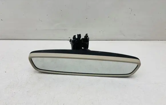 Skoda Superb B8 (3V) Rear view mirror (interior) 3G0857511F F004C0ZP 211015