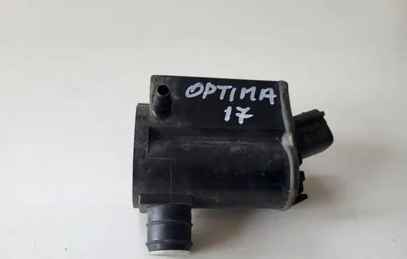 KIA Optima Windshield washer spray nozzle 985101W000