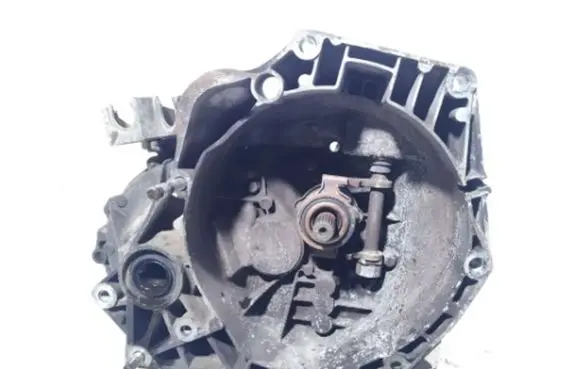 Opel Combo C Manual 5 speed gearbox