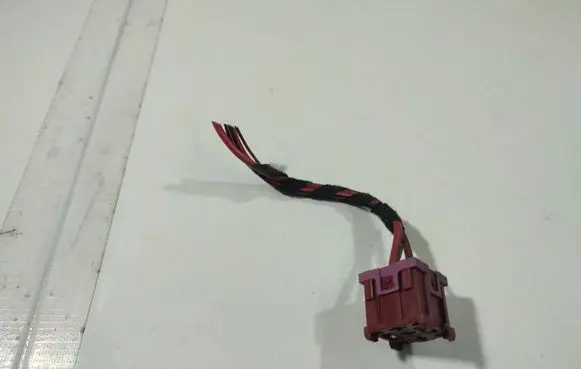 Skoda Roomster (5J) Sensor 