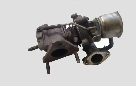 Nissan Almera Tino Turbo 14411BM300 45227405 GT1549