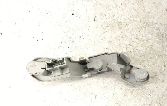 Toyota Avensis T250 Tail light bulb cover holder