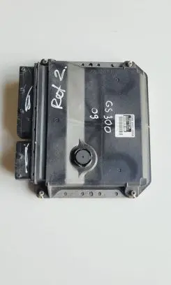 Lexus GS 300 350 430 450H Engine control unit/module 8998130081
