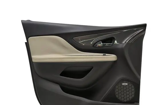 Buick Encore I Front door card panel trim 42639528
