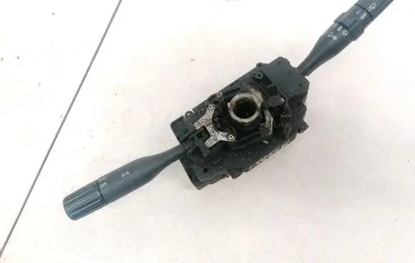 Mazda 323 F Wiper turn signal indicator stalk/switch 178291