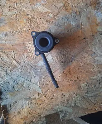 Volkswagen Sharan clutch release bearing 