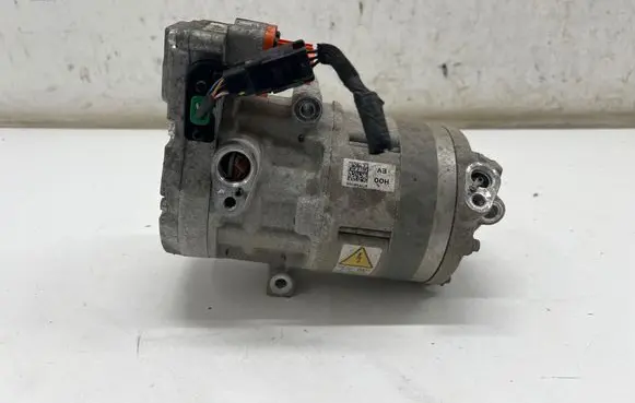 Hyundai Kona II Air conditioning (A/C) compressor (pump) 977E1HF000