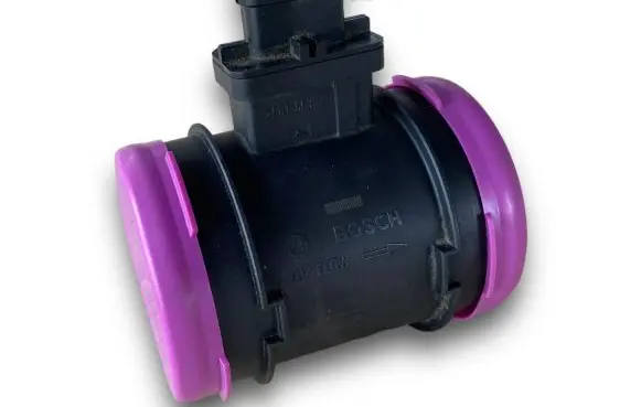 Jeep Compass Mass air flow meter 68167871AA 55220715 0281006054