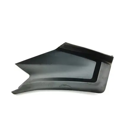 Porsche Taycan 9J1 Rear/tail light trim molding 9J0945312D