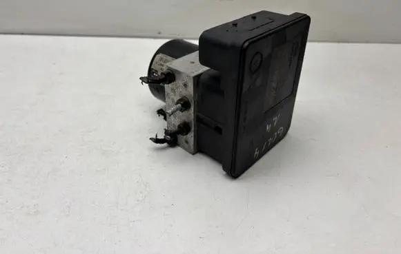 Audi A3 S3 8L ABS Pump 1C0907379C 1J0614117E