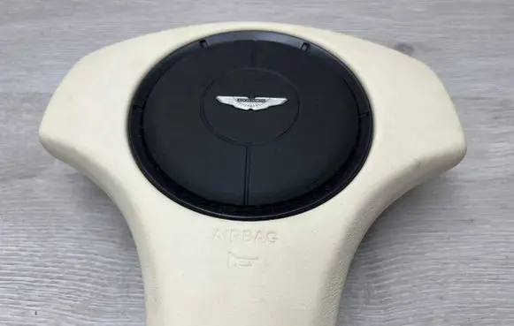Aston Martin DB9 Steering wheel airbag 1037190R47 74R16286037 CD33042B85DBW