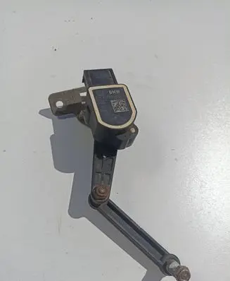 BMW 5 GT F07 Headlight/headlamp level sensor 6788574 25916010