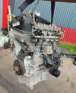 Skoda Octavia Mk3 (5E) Engine CJZ