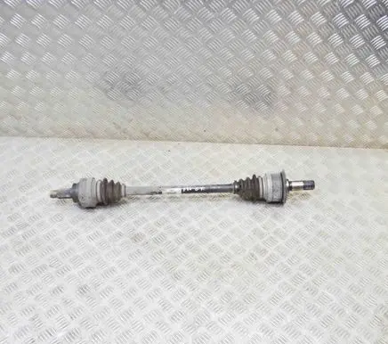 BMW 4 F36 Gran coupe Rear driveshaft 7628251