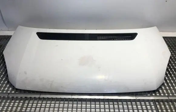 Volkswagen Crafter Engine bonnet/hood 