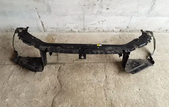 Land Rover Freelander 2 - LR2 Top upper radiator support slam panel 