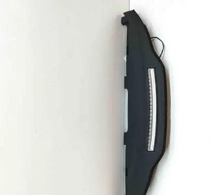 Maserati Ghibli Parcel shelf load cover 670095631