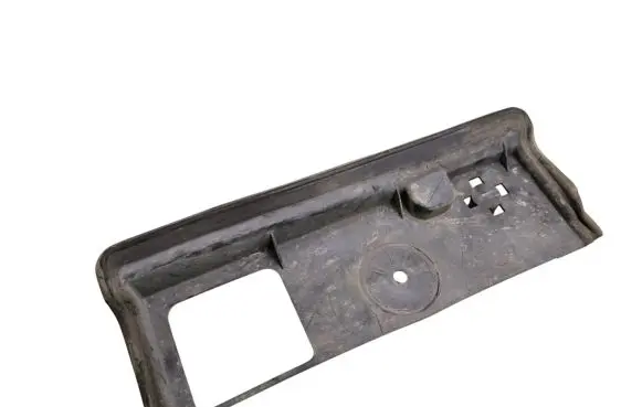 Dodge Charger Jacking socket point 68089435AD