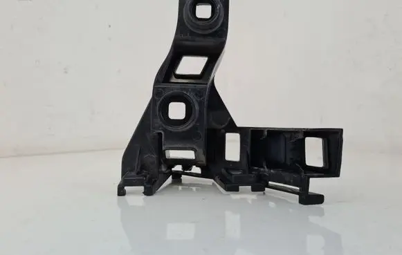 Volkswagen Golf VII Front bumper mounting bracket 5G9807394G