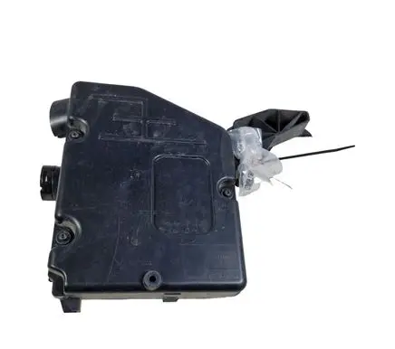 Volvo XC60 Engine control unit box 31439650 31439651 BHFCA