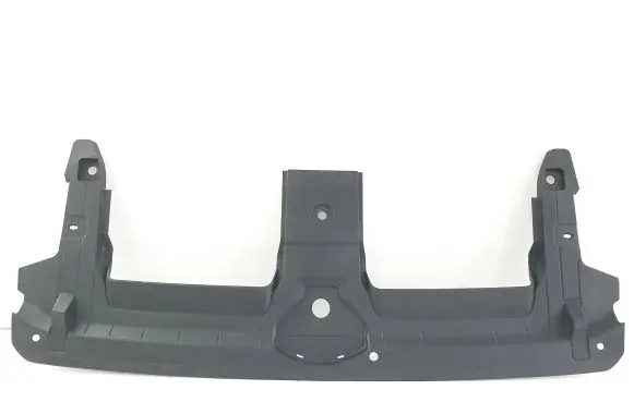 Audi Q7 4M Top upper radiator support slam panel 4M0807081