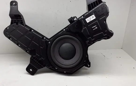 Hyundai Kona I Subwoofer speaker 96380J9000