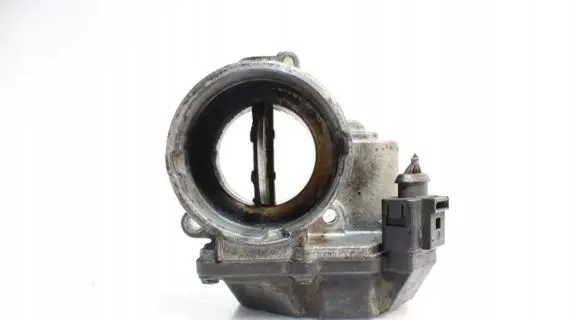 Seat Altea Throttle body valve 