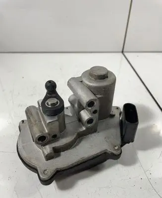 Audi Q7 4L Intake manifold valve actuator/motor 059129086L SKUM027 20210705