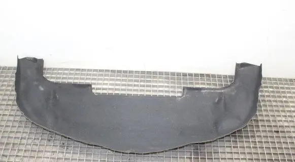 BMW Z3 E36 Centre console side trim rear 8399281