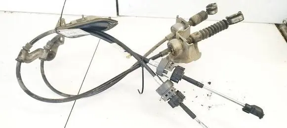 Honda Civic IX Gear shift cable linkage 54310TA9