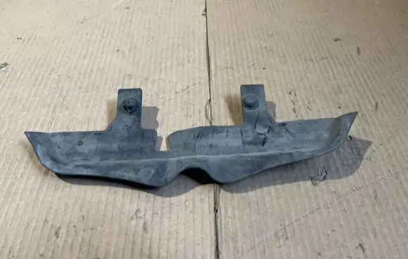 BMW 3 E92 E93 Engine compartment rubber 7177880 107020