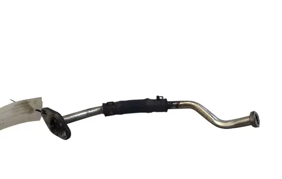 KIA Sorento Turbo turbocharger oiling pipe/hose