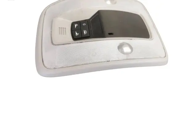 Volvo V60 Front seat light 39826642