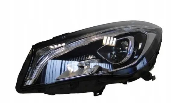 Mercedes-Benz CLA C117 X117 W117 Headlight/headlamp a1178206761