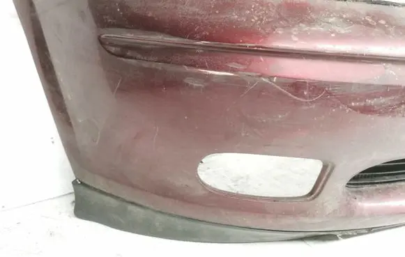 Opel Vectra B Front bumper